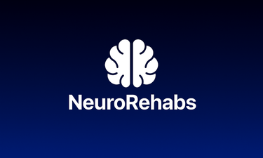 NeuroRehabs.com - Creative brandable domain for sale
